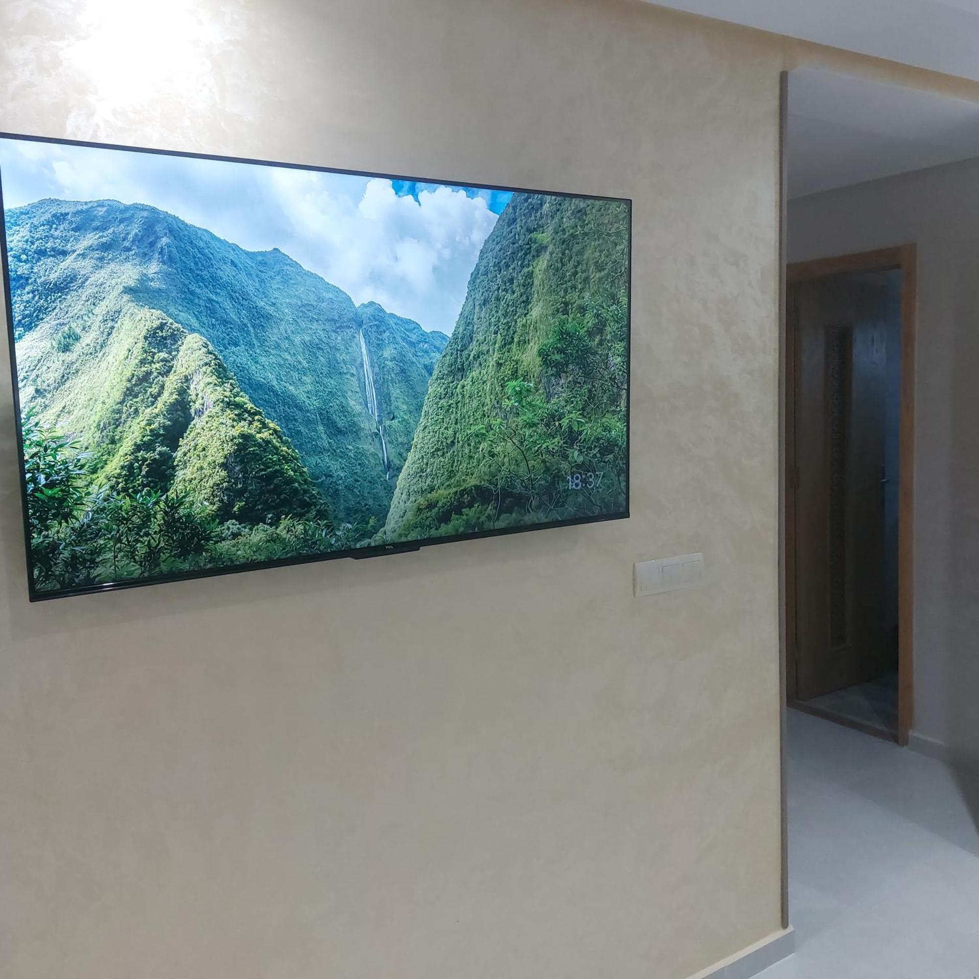 Stylish Home, Mountain View, Netflix, Wifi Şafşavan Dış mekan fotoğraf